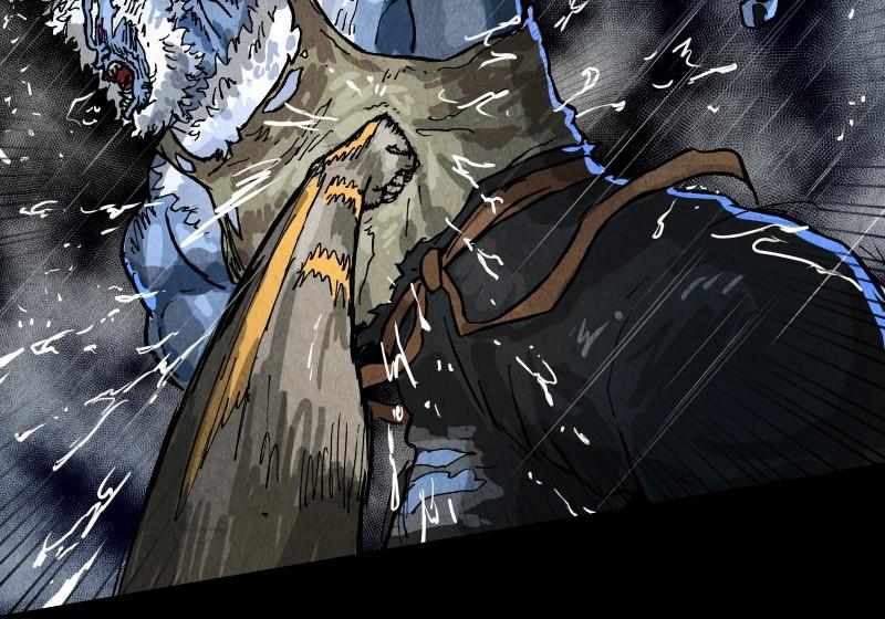 Read GUL Manga Online
