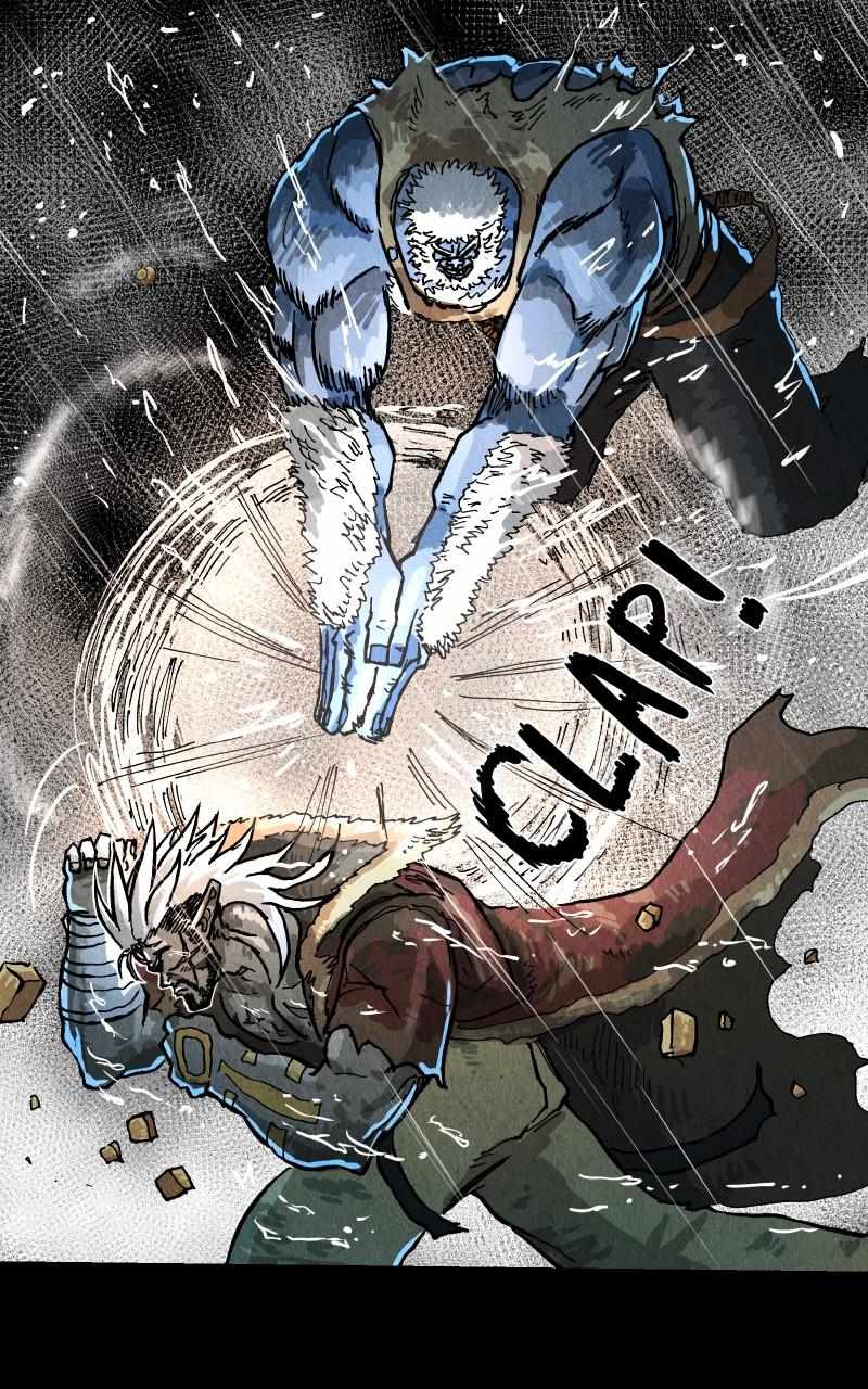Read GUL Manga Online