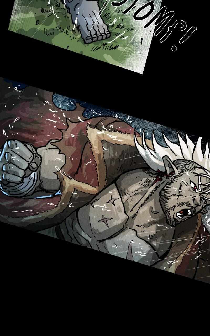 Read GUL Manga Online