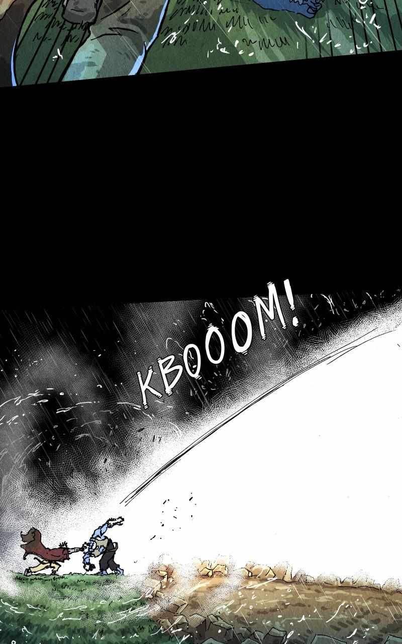 Read GUL Manga Online