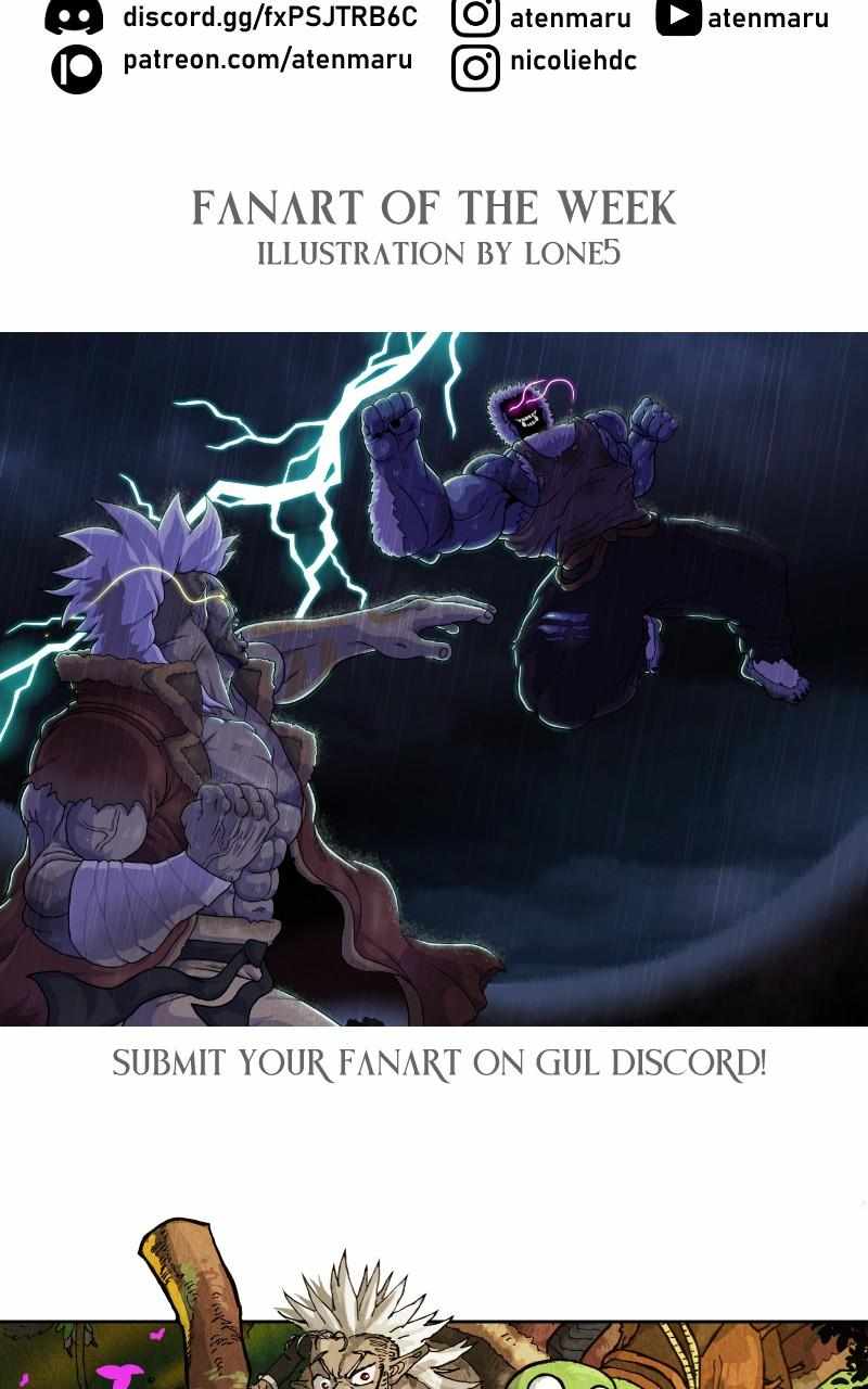 Read GUL Manga Online