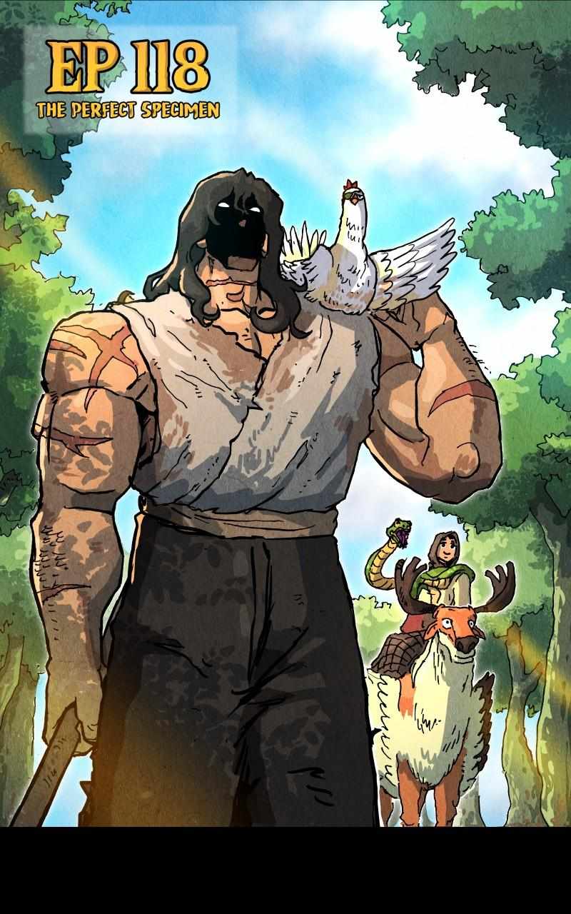 Read GUL Manga Online