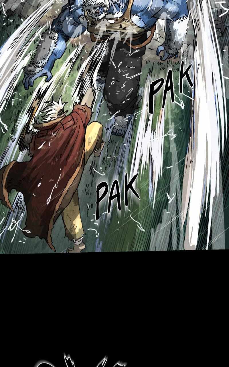 Read GUL Manga Online