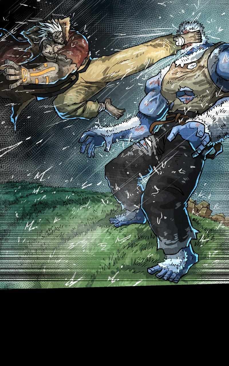 Read GUL Manga Online
