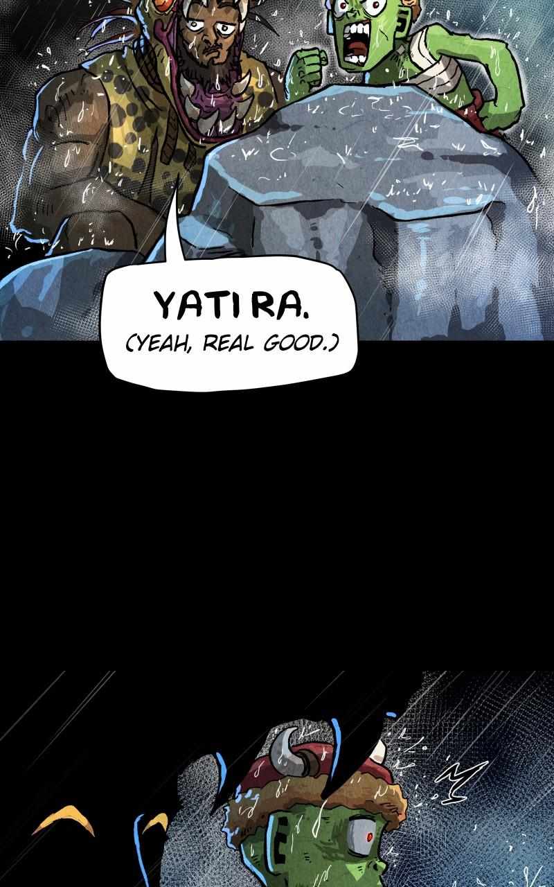 Read GUL Manga Online