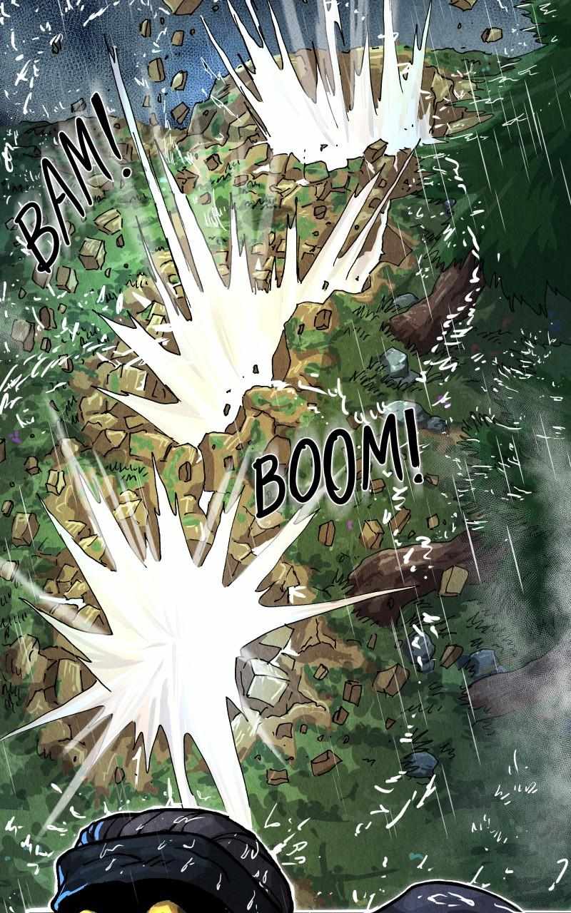 Read GUL Manga Online