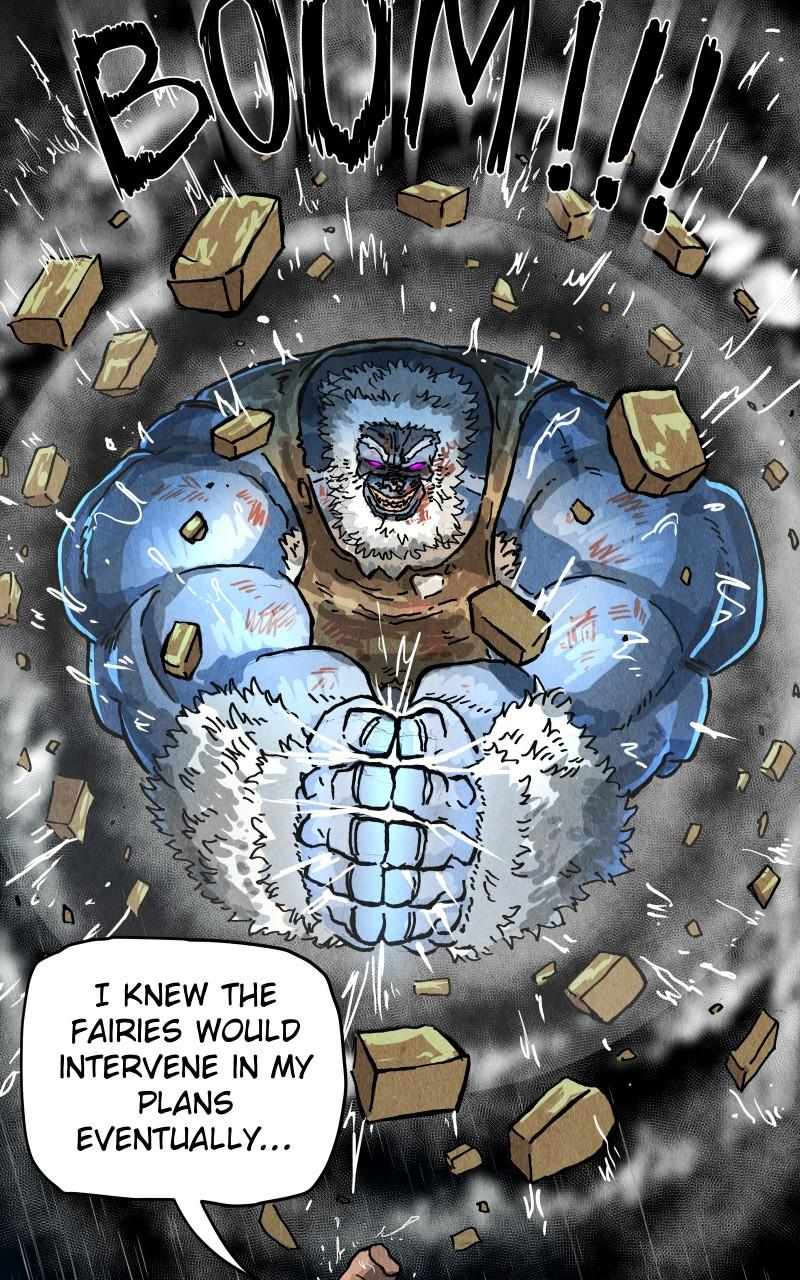 Read GUL Manga Online