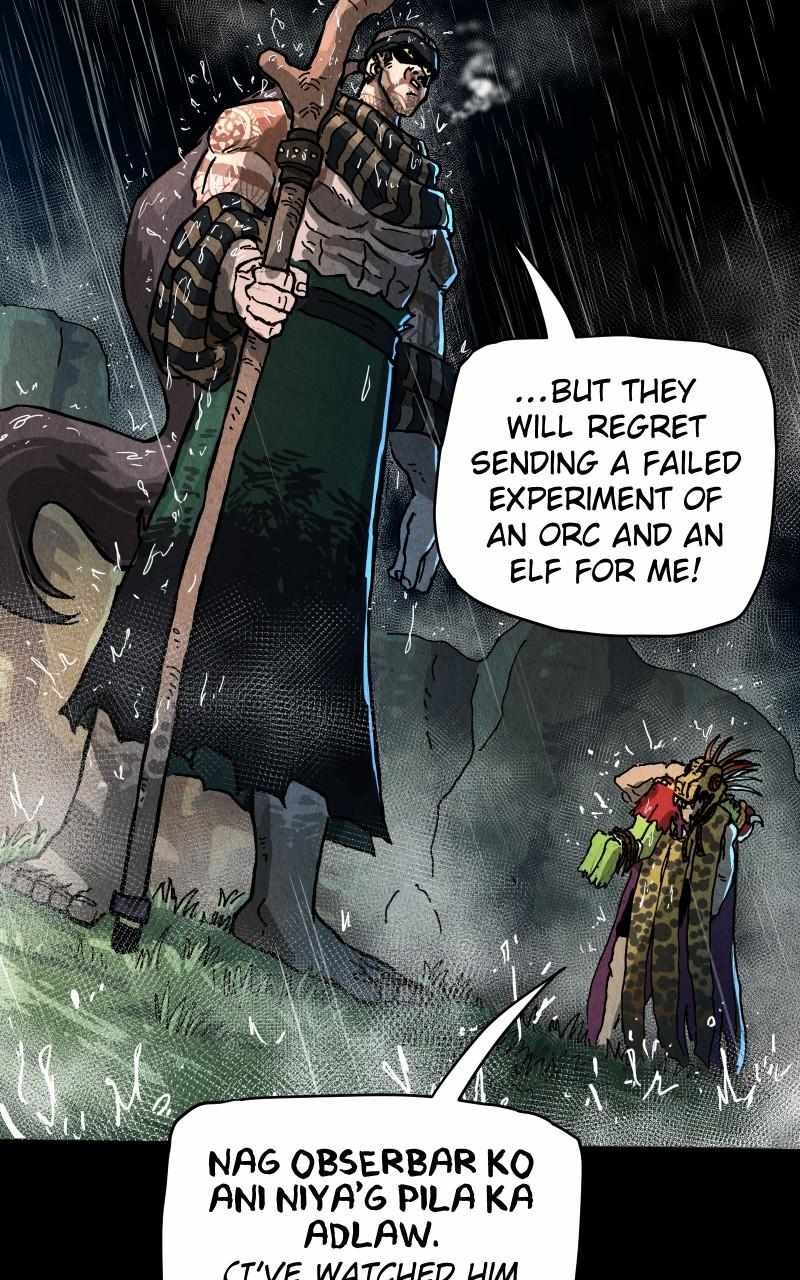 Read GUL Manga Online