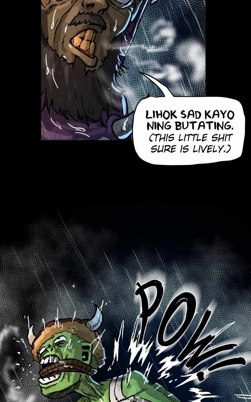 Read GUL Manga Online