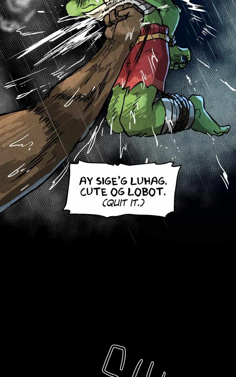 Read GUL Manga Online