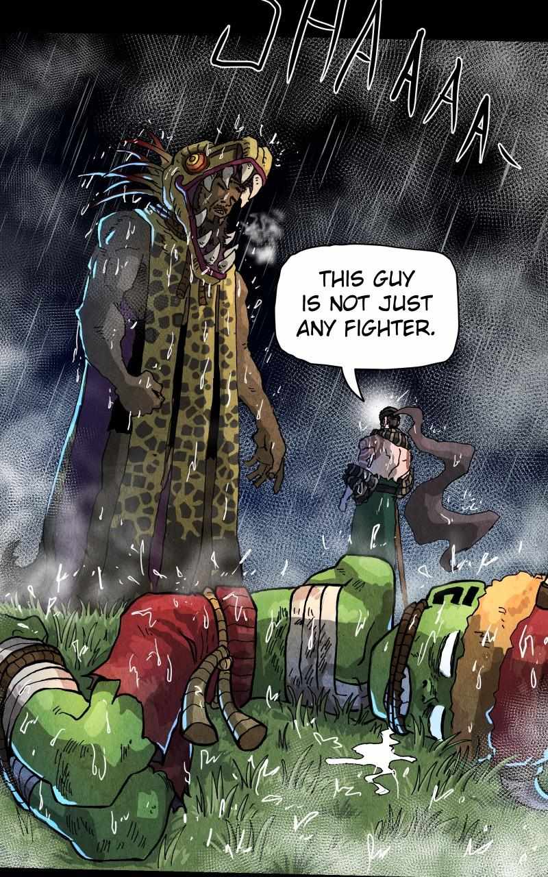 Read GUL Manga Online