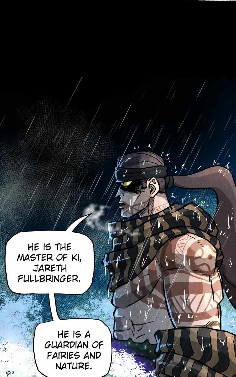 Read GUL Manga Online