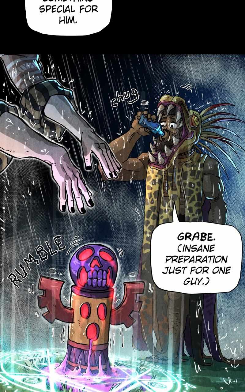 Read GUL Manga Online