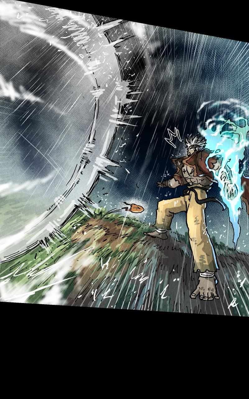 Read GUL Manga Online