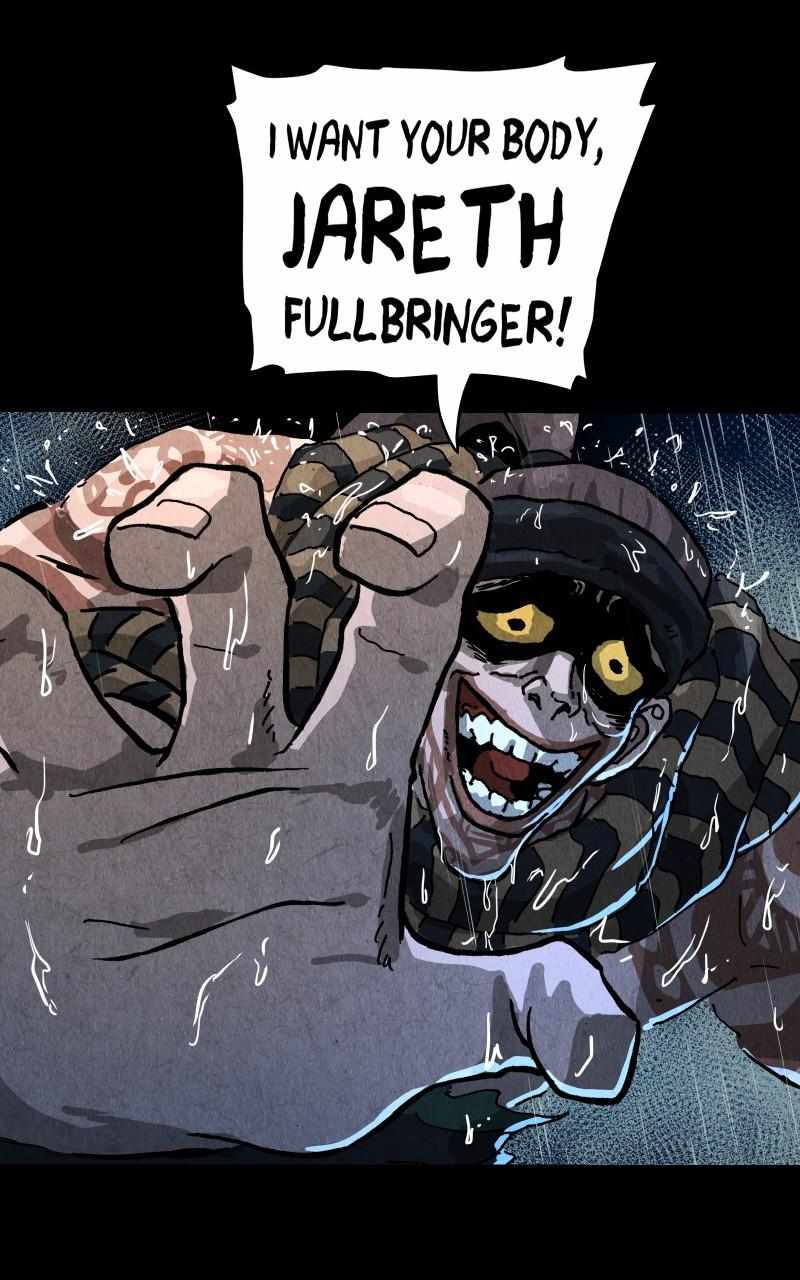 Read GUL Manga Online