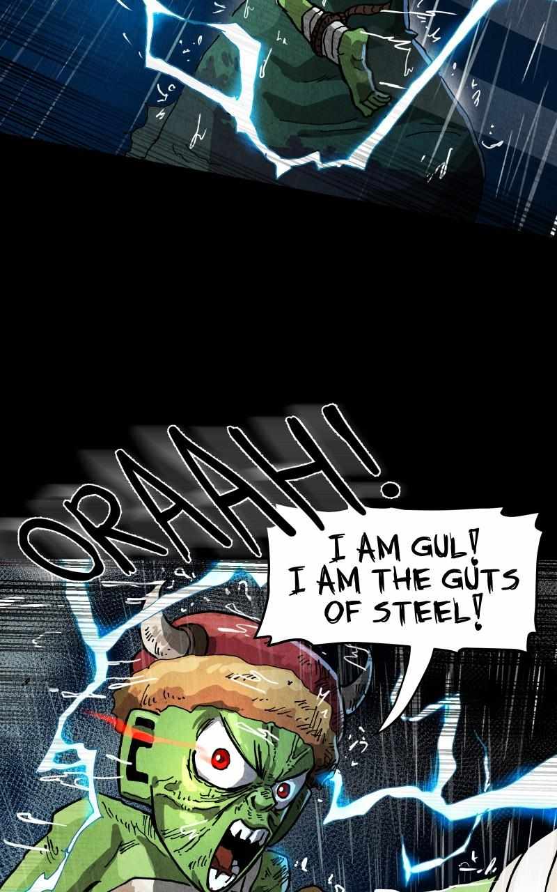 Read GUL Manga Online