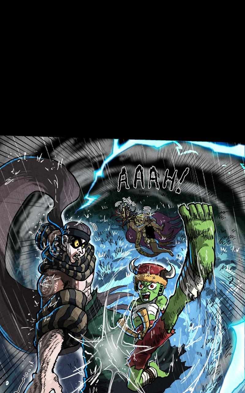 Read GUL Manga Online