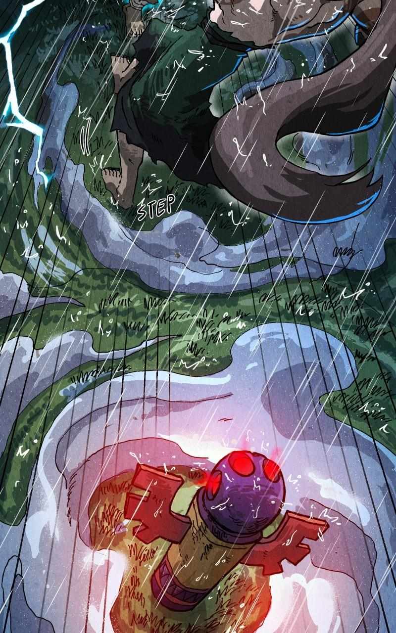 Read GUL Manga Online