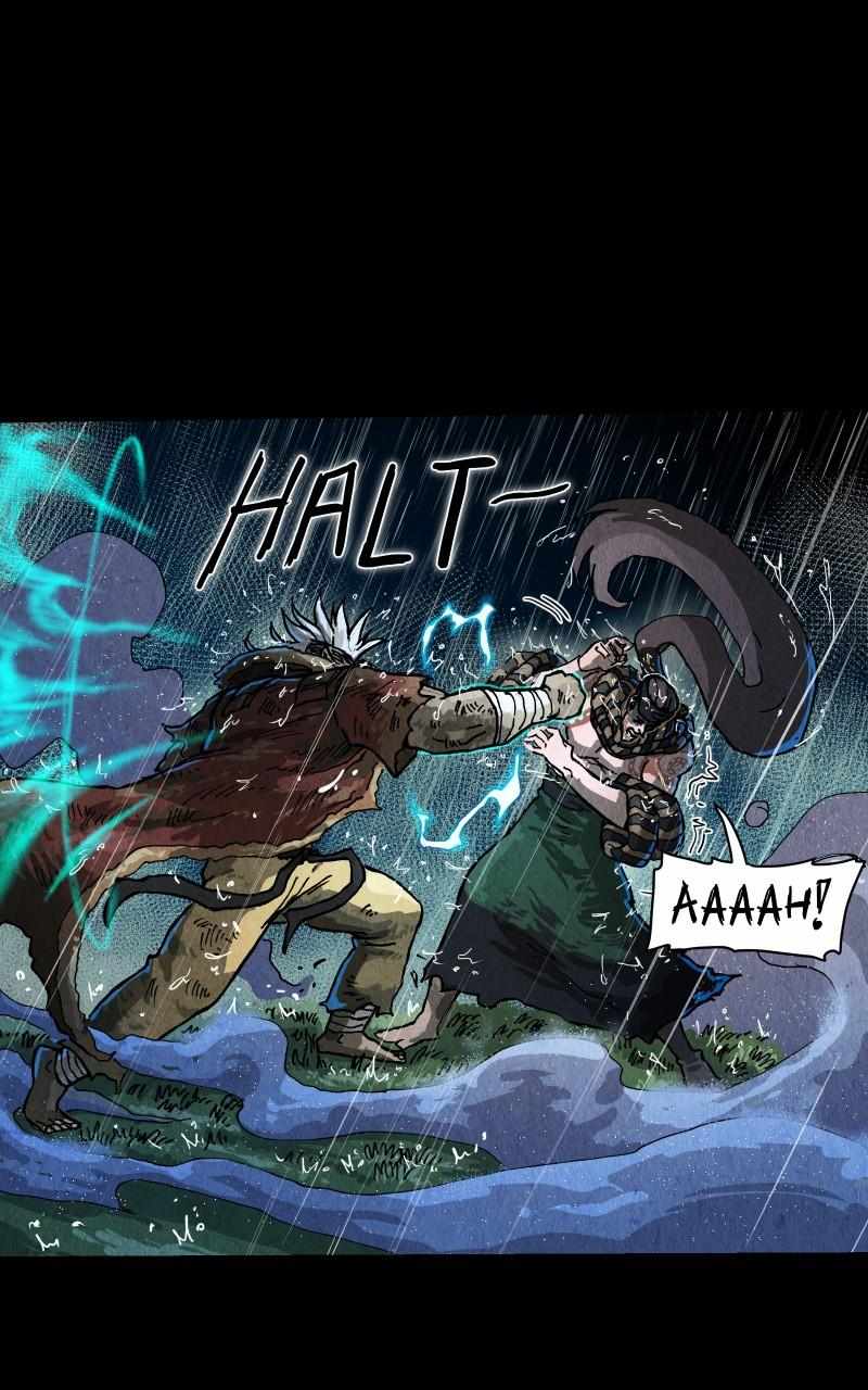 Read GUL Manga Online