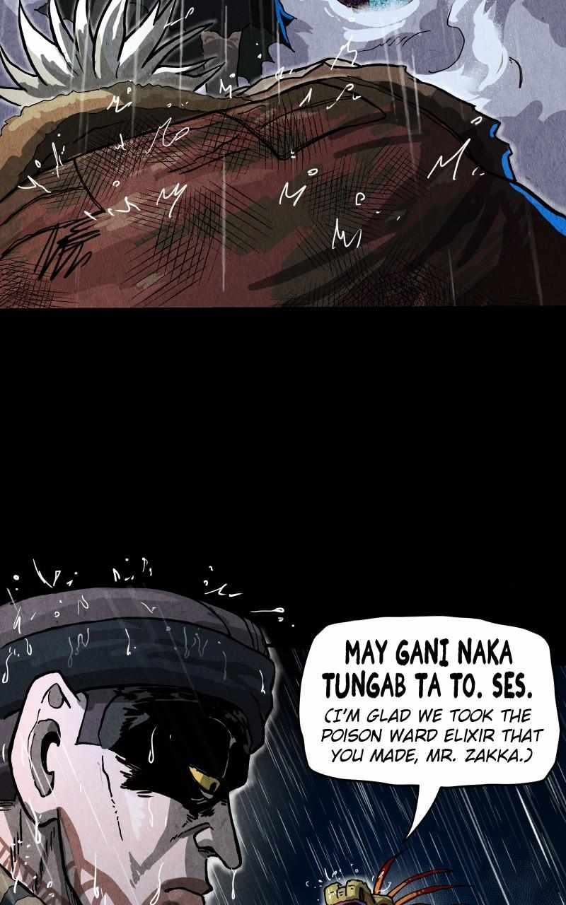 Read GUL Manga Online