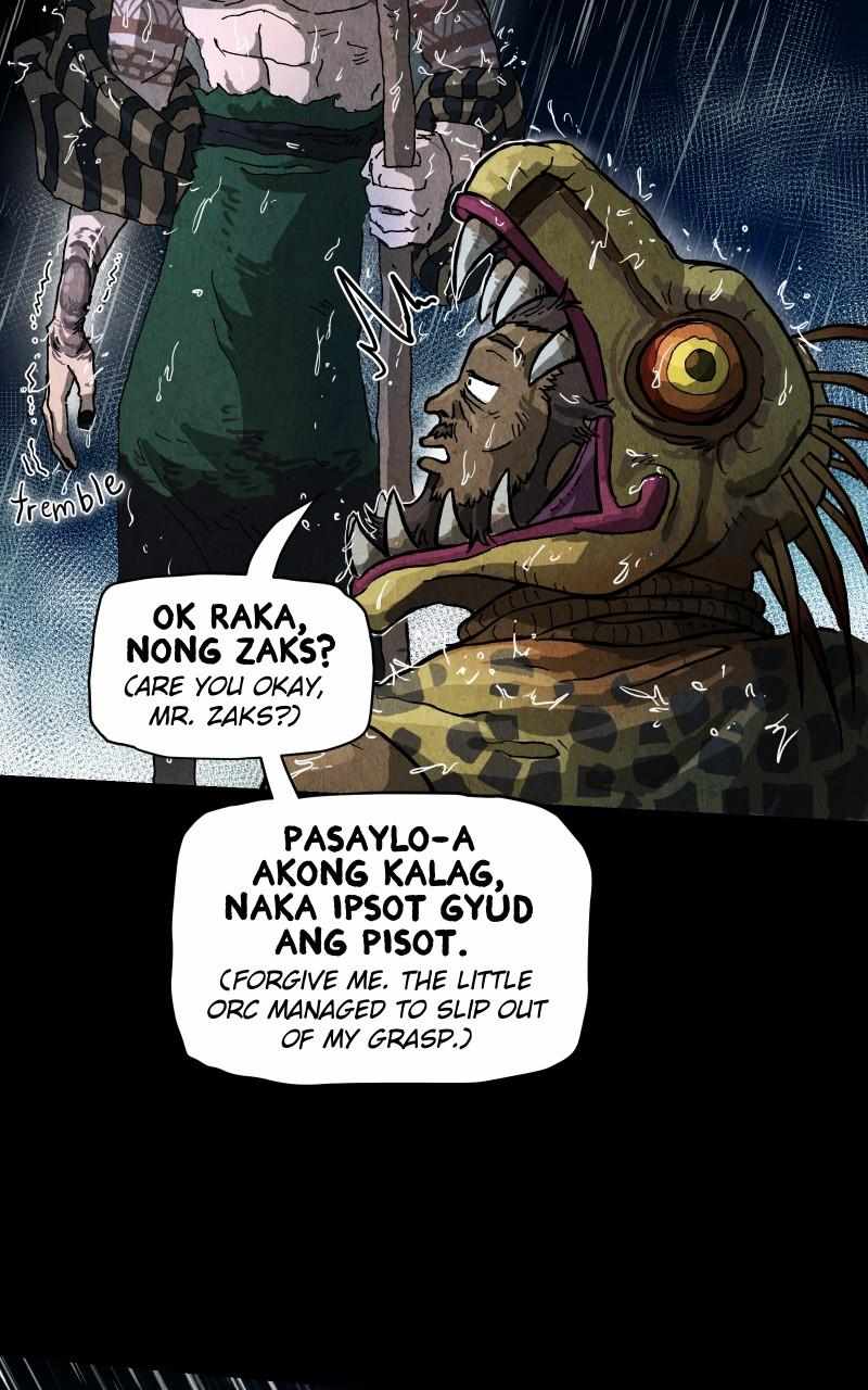 Read GUL Manga Online