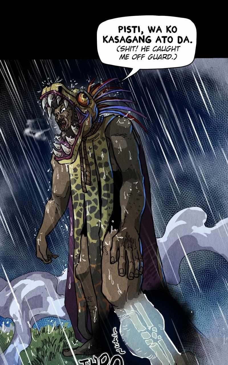 Read GUL Manga Online