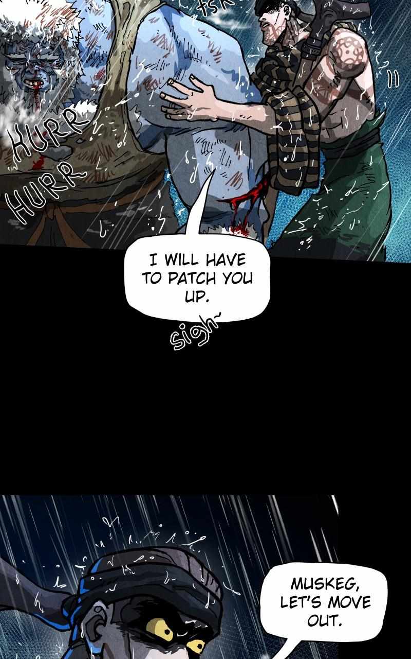 Read GUL Manga Online