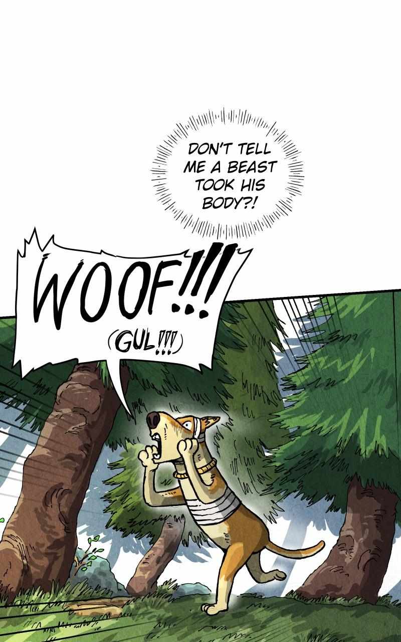 Read GUL Manga Online