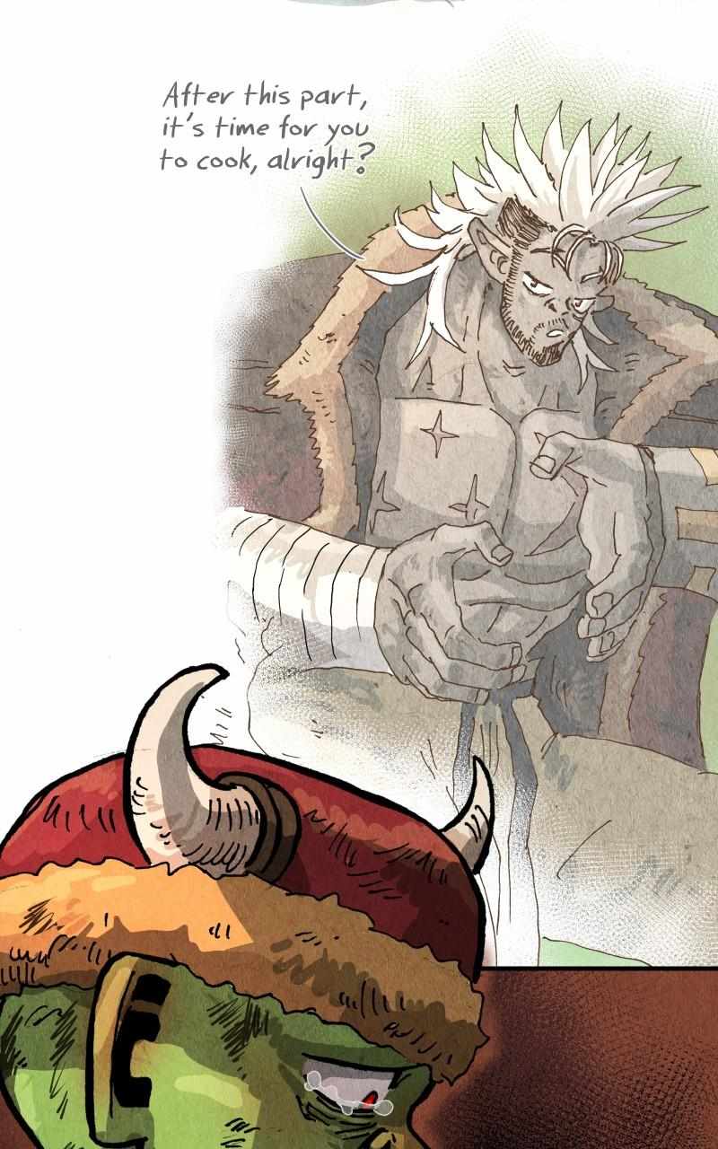 Read GUL Manga Online