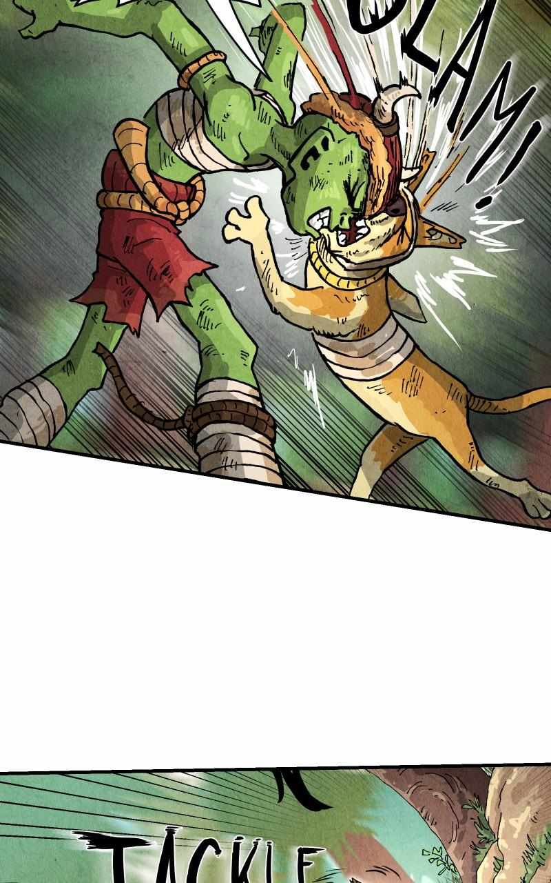 Read GUL Manga Online