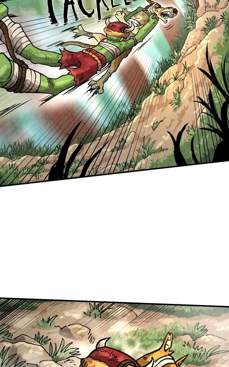 Read GUL Manga Online