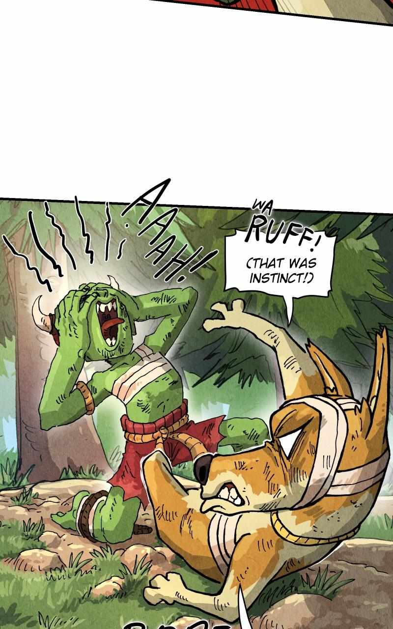 Read GUL Manga Online