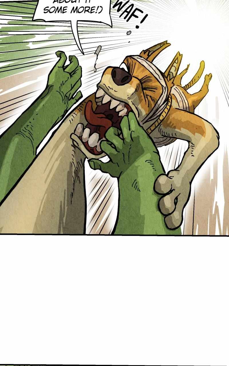 Read GUL Manga Online