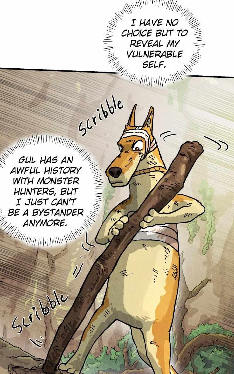 Read GUL Manga Online