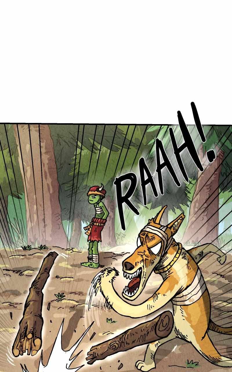 Read GUL Manga Online