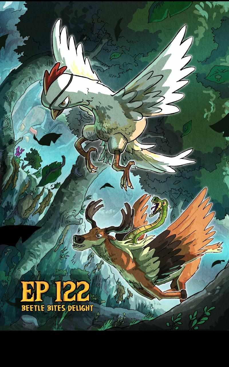 Read GUL Manga Online