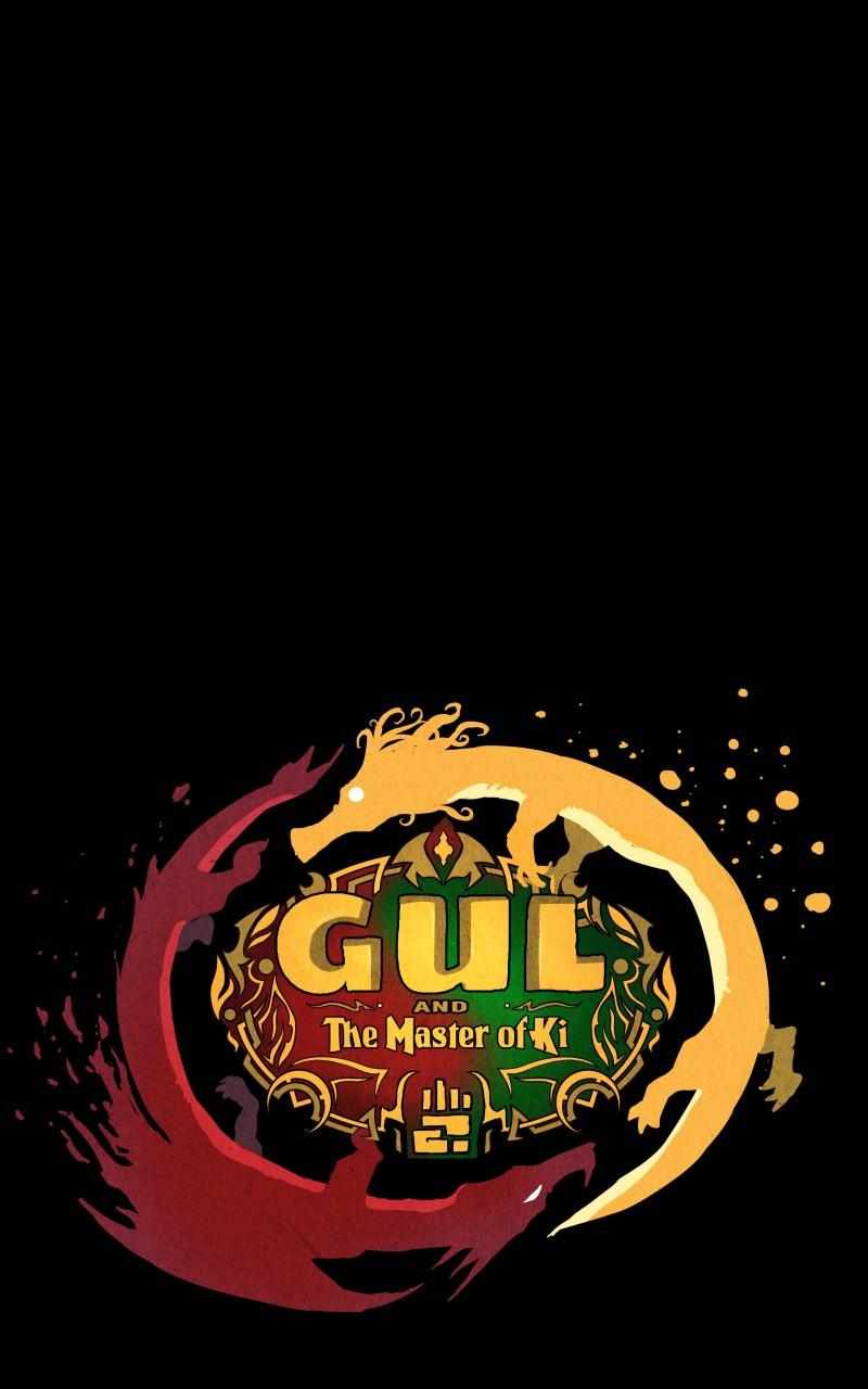Read GUL Manga Online
