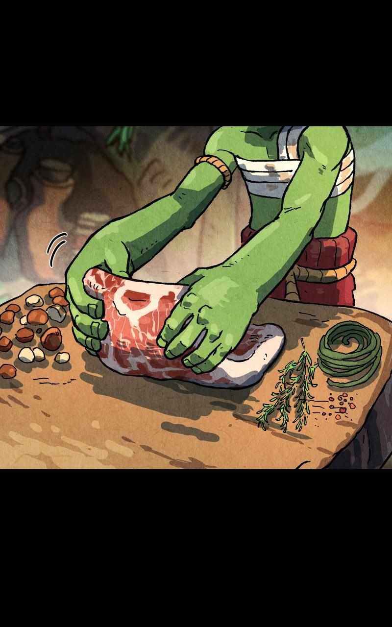 Read GUL Manga Online