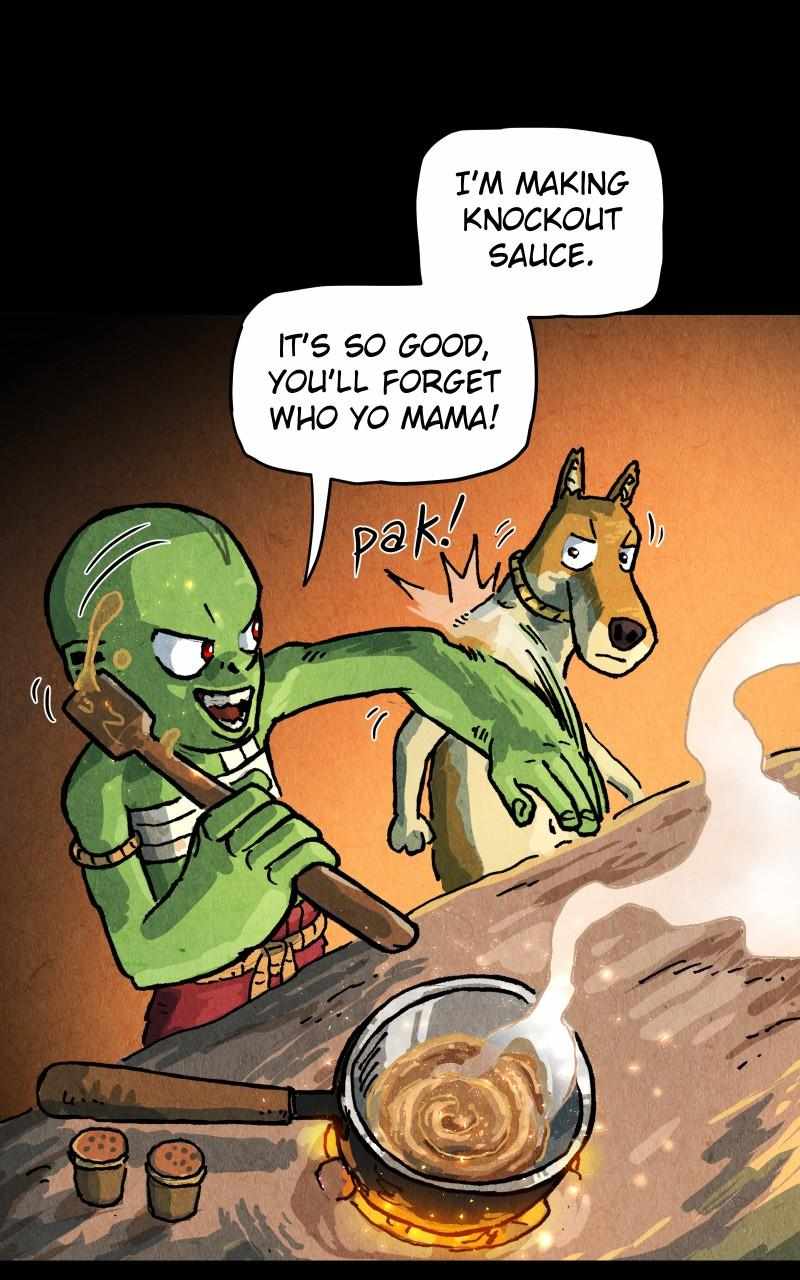 Read GUL Manga Online