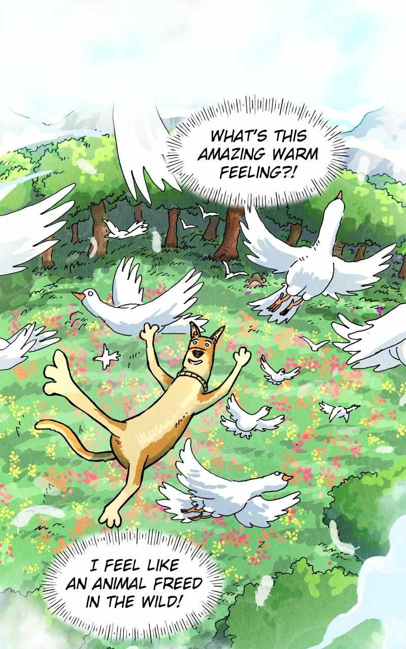 Read GUL Manga Online