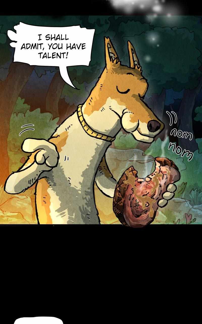Read GUL Manga Online