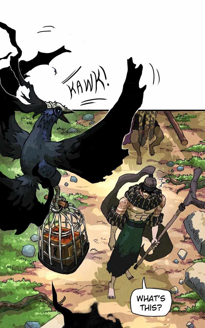 Read GUL Manga Online