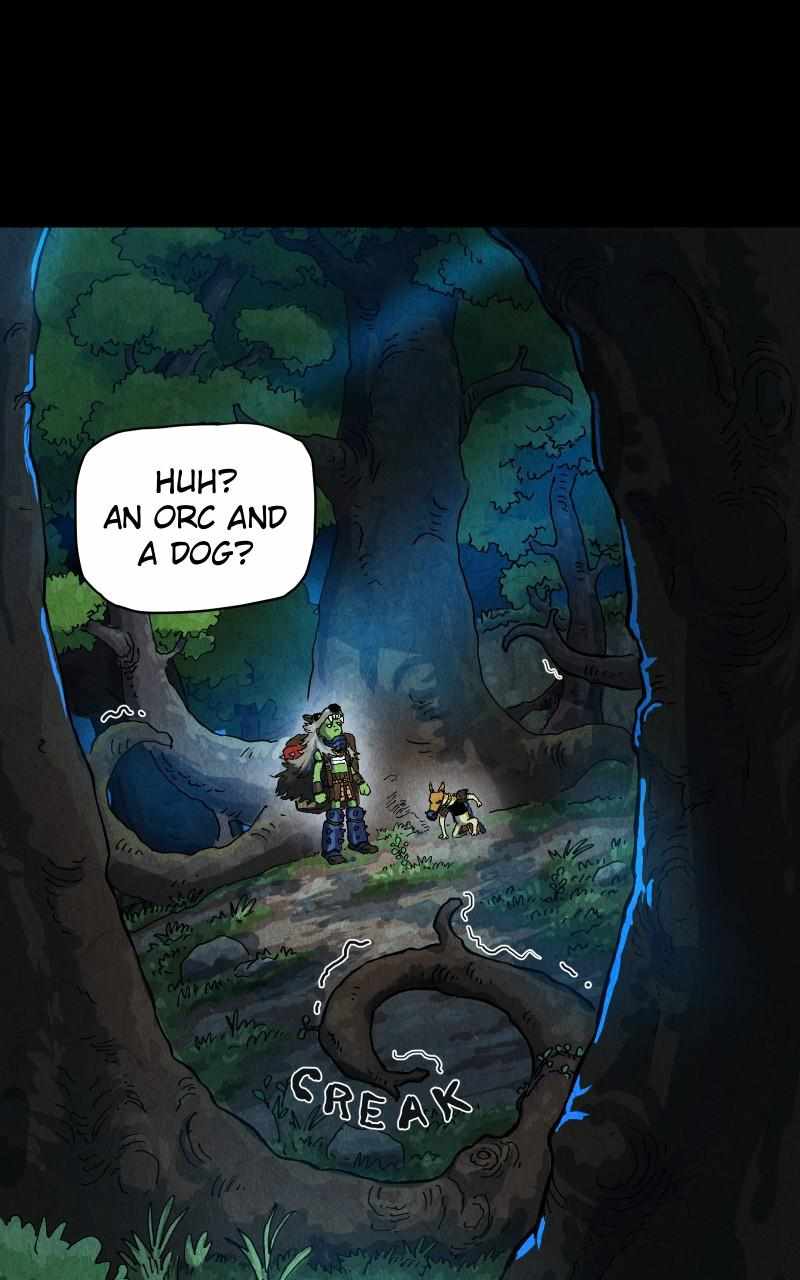Read GUL Manga Online