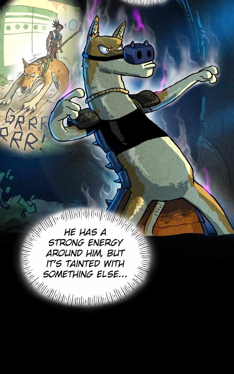 Read GUL Manga Online