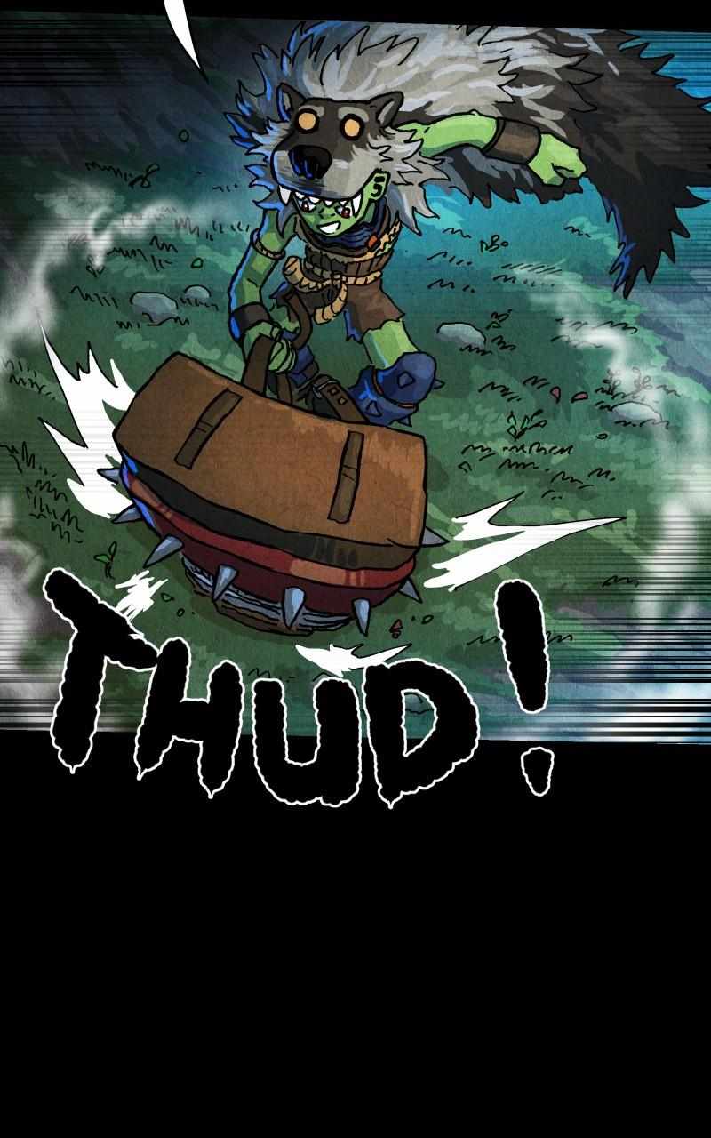 Read GUL Manga Online