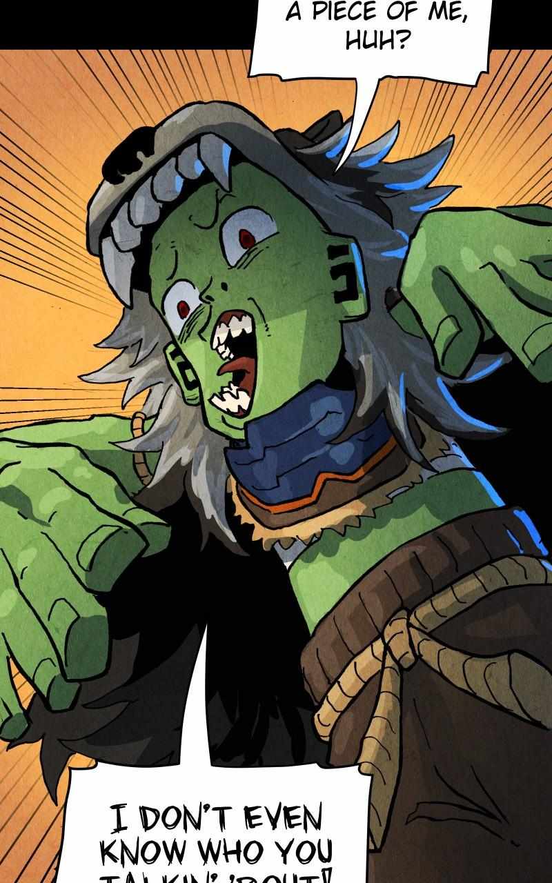 Read GUL Manga Online