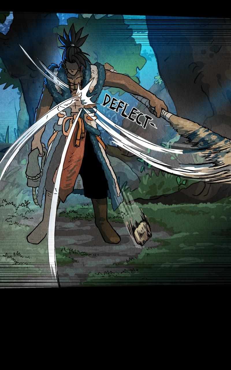 Read GUL Manga Online