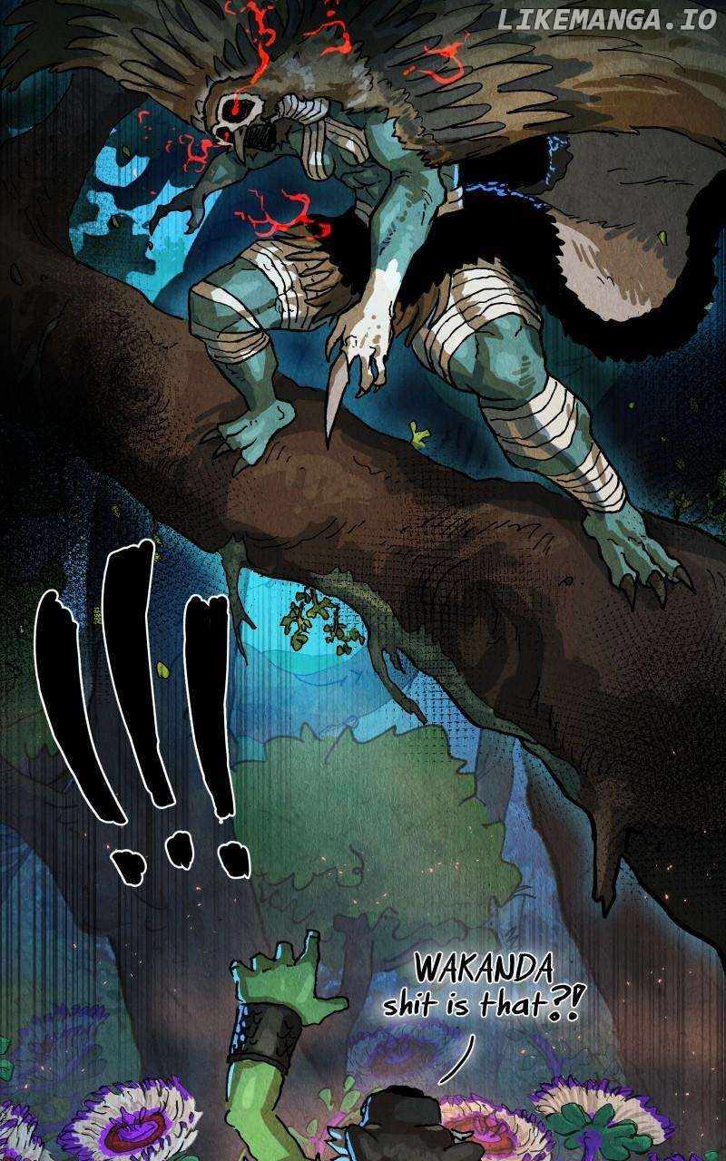 Read GUL Manga Online