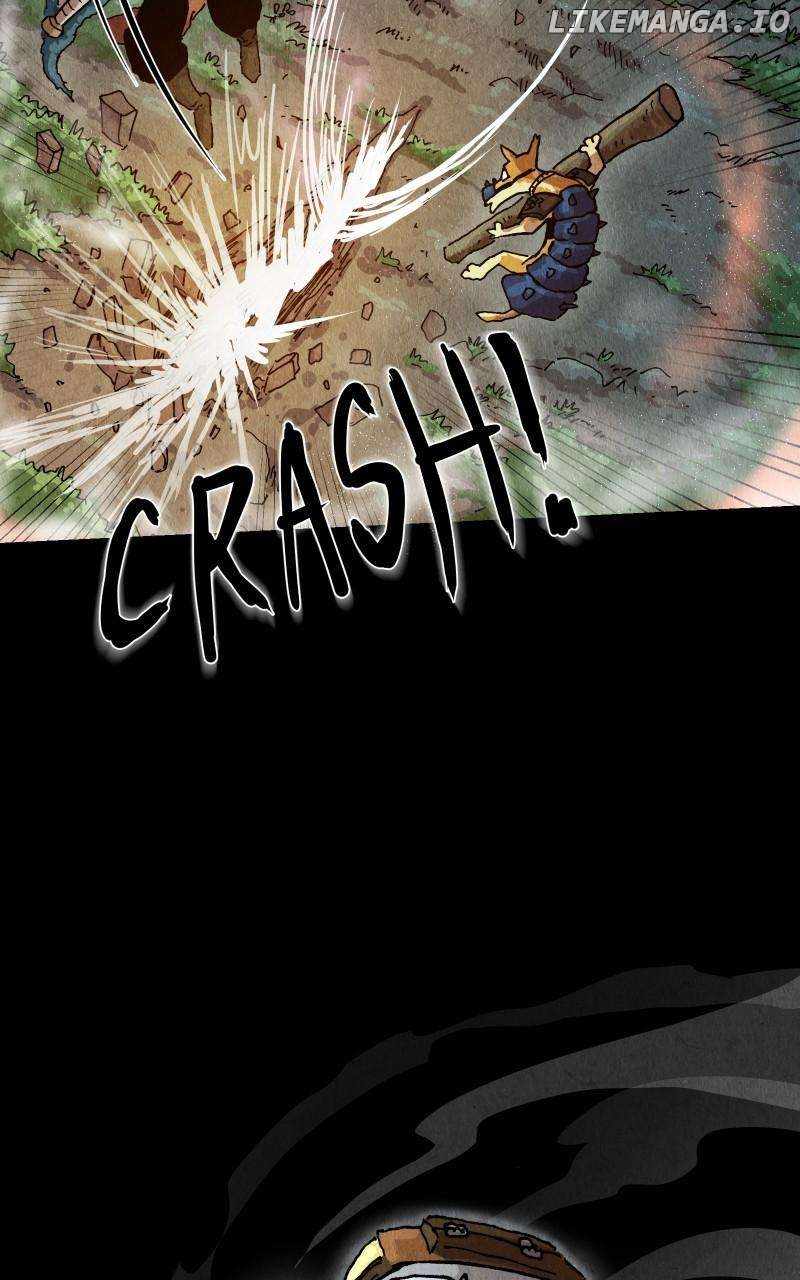 Read GUL Manga Online