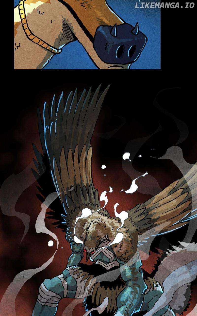 Read GUL Manga Online